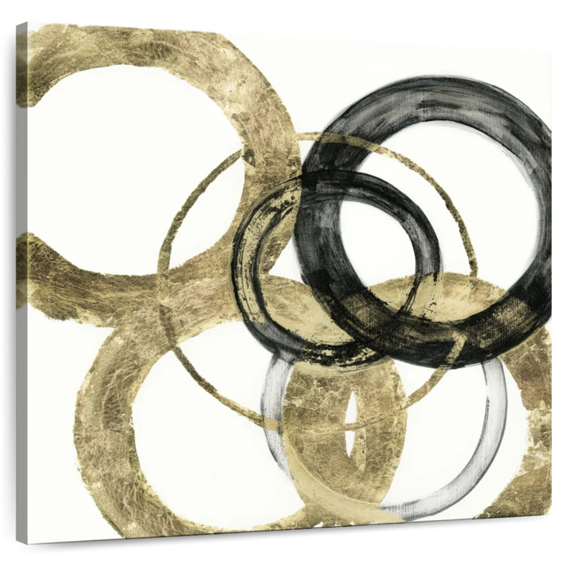 Avery Ring II, 39" H x 39" W