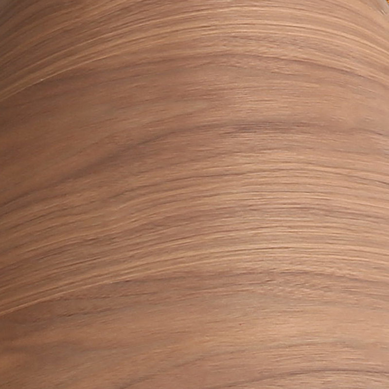 Aimili Hanrahan 1 Light Mini Pendant in Light Walnut, Brown