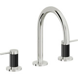 D Street 8" Widespread Lavatory Faucet