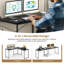 Reversible Corner Desk