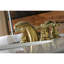 Robinet de salle de bain Kingston-138764861