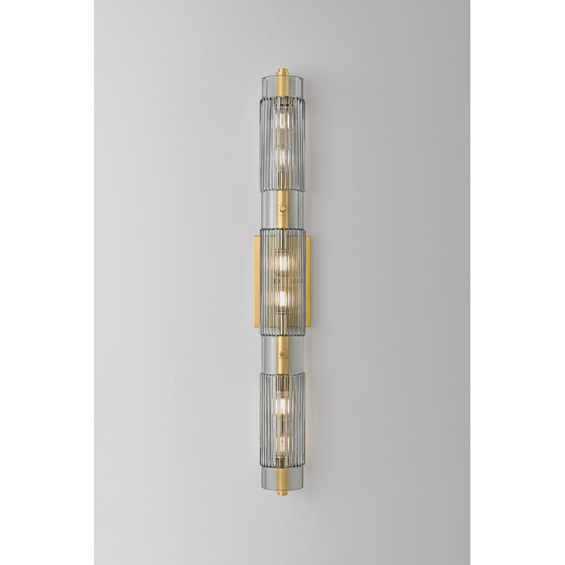 Naxos Chandelier