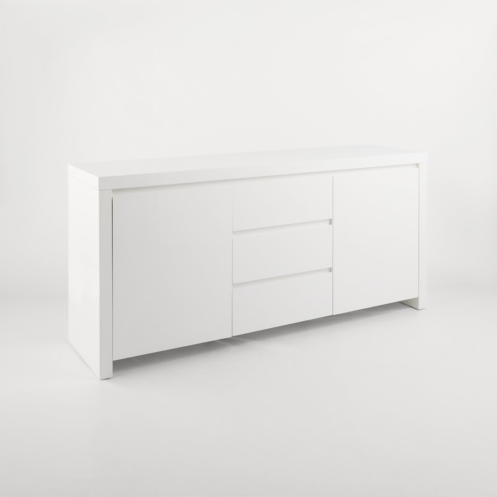 Calix Sideboard, White