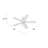 Rankins 52'' Ceiling Fan with Light Kit-2019447538