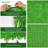 3.25' H x 10' W Composite Privacy Screen
