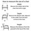 Patio Chair Cover-1110708758