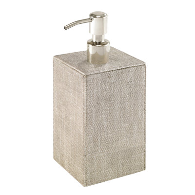 Luster Soap Dispenser