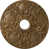 Bronze huilé