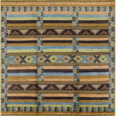 Oriental Indoor Rug
