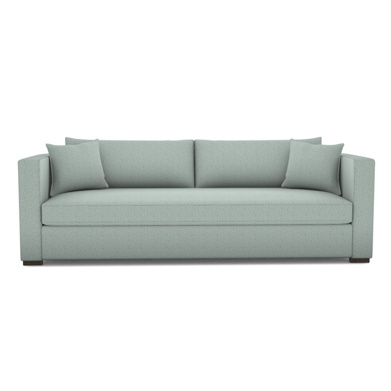 Canapé Brandt, Eau Tuck, La Havane