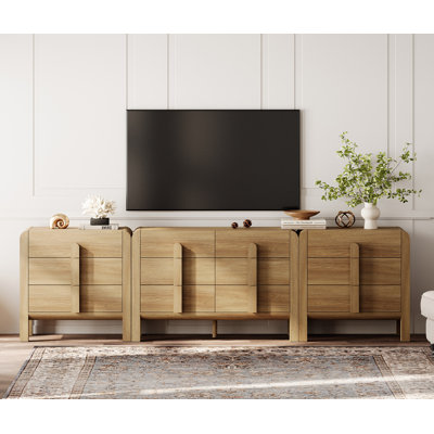 Meuble télé Adora Modern