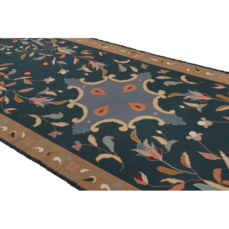One-of-a-Kind Runner 5'10" X 23'7" Area Rug
