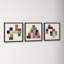 Jewels. Set Of 3 by Lee Lessem-71826406-71826408