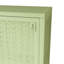 Armoire à trois murs - construction durable avec tablette amovible, salon, salle de bain, salle à manger-50386062-50386059