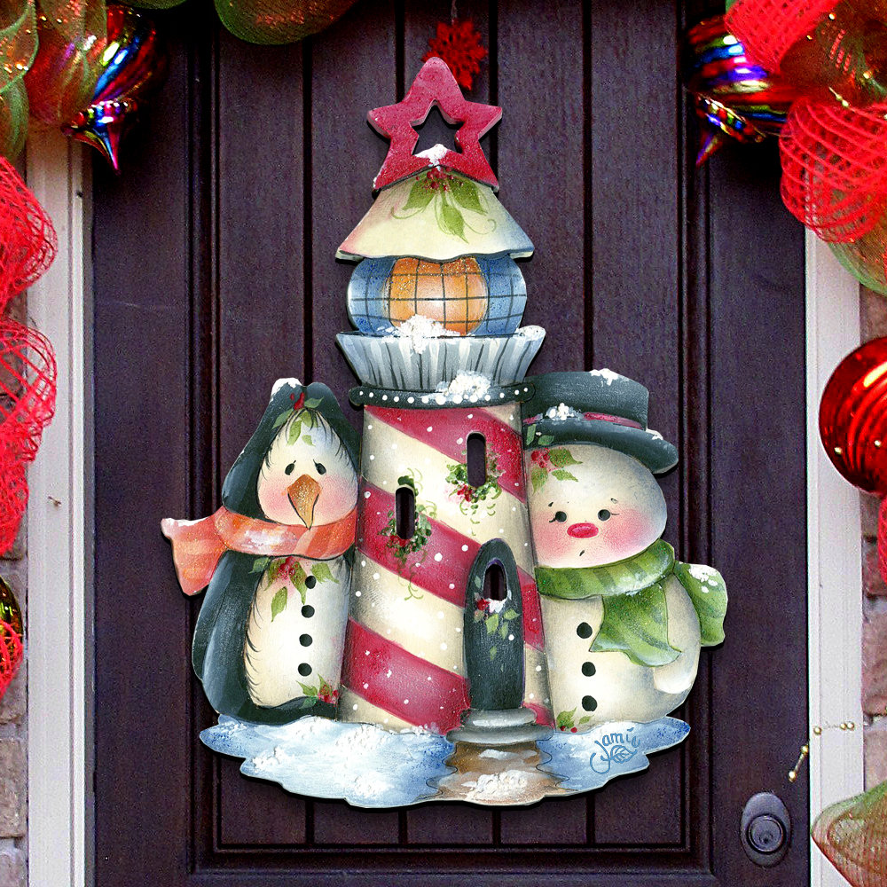 Christmas None Decorative Accent The Holiday Aisle®