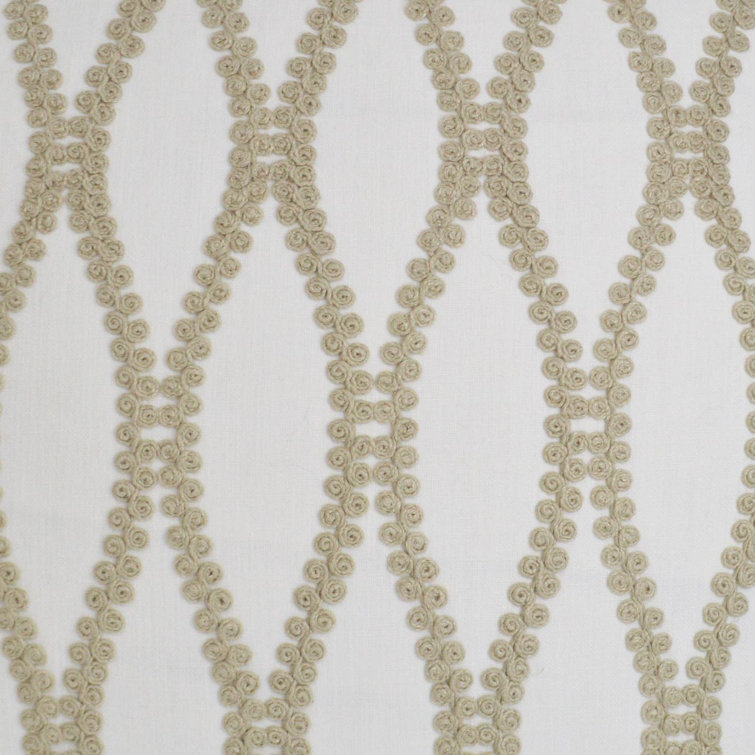Lattice Fabric