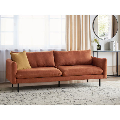 Vinterbro 3 Seater Electric Sofa