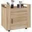 Macknair Secretary Desk-374324655