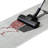 Bar Synthetic Water Resistant Non-Skid Kitchen Mat