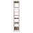 Solaria Solid Wood Etagere
