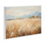 "Wheat Field Landscape", art mural par Petal Prints Design-2076532461
