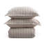 Monaco 3-piece Belgian Linen Duvet Set-670558420-670558422