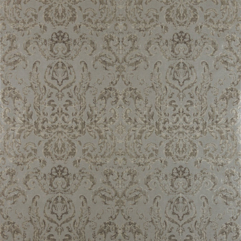 Brocatello Wallpaper, Burnished