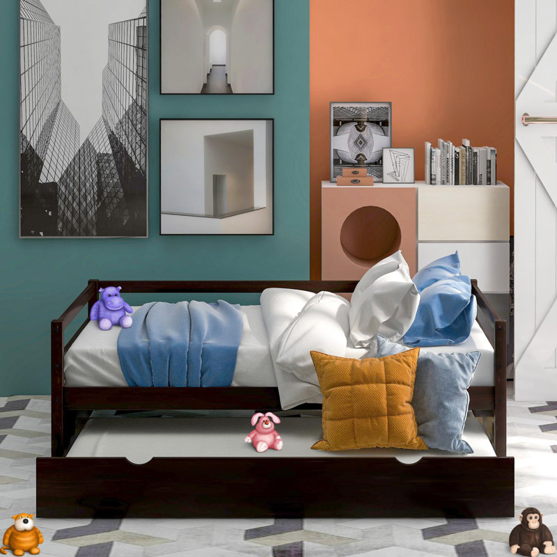 Daybed, Espresso