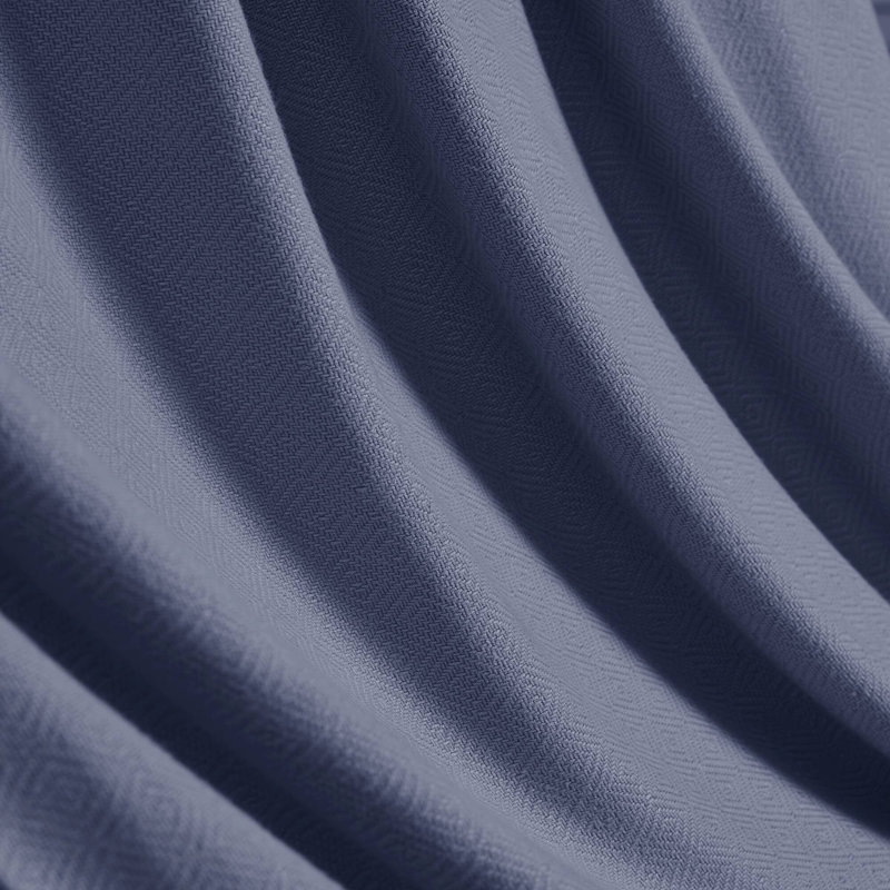Modern Minimalist Design Blanket