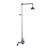 Exposed Thermostatic Shower System (P1130) by Strom Living-98155599