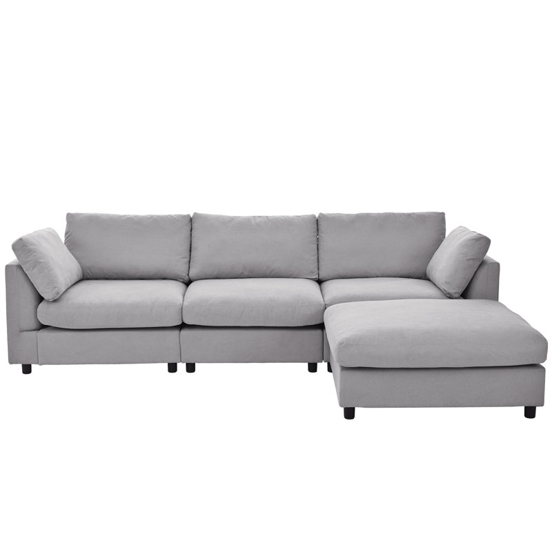 Canapé modulaire Upholstery