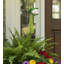 Smake Garden Stake - Grenouille