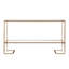 Console de 52 po Luisdavid-394564566