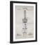 Steve King - Single Picture Frame Print-18593812