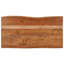 Chason Trestle Coffee Table-814903763