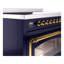 ILVE Nostalgie II Noblesse 48 po à induction-688382890