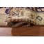 Tapis bleu marine traditionnel 5 x 9