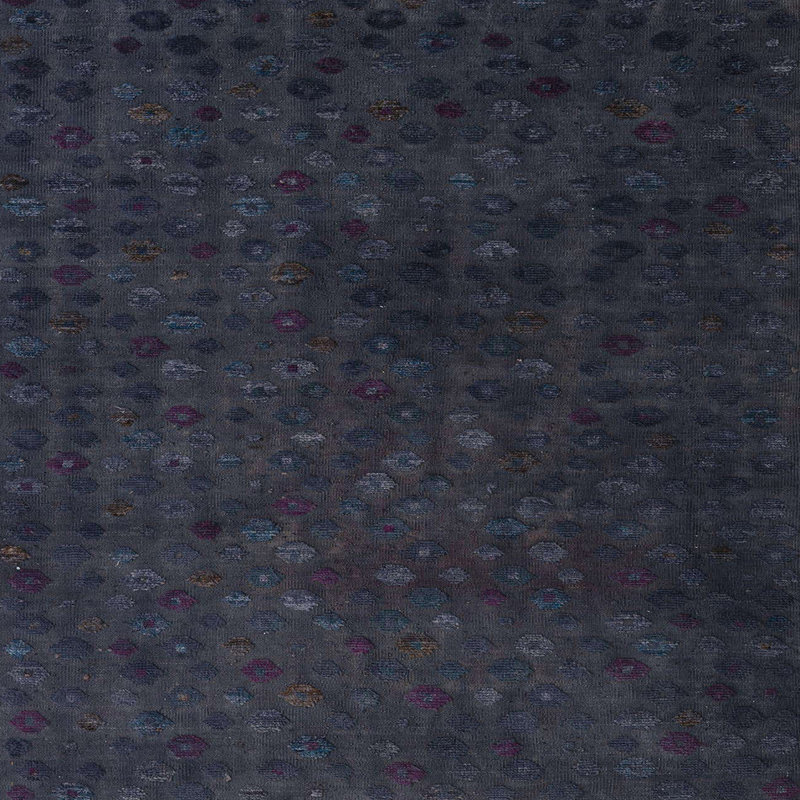 Viv Indoor Rug, Square 4'