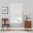 Lilie Blackout Roman Shade-507611068-507611070
