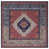 Square 6'