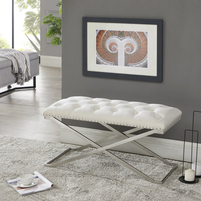 Banc rembourré kimzey