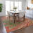  Machine Washable Indoor/Outdoor Chayden ACN1061 Rug-362057352