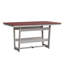Hudson Outdoor Bar Table-931344720-931344730