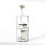 Surat Plastic Shelving Unit-1554347373
