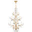 Beveled Arcs 16 - Light Chandelier-11262440