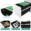 30cm Wide 3 -Drawer Mobile Steel File Cabinet-1003764337