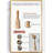 Naughton Handmade Wood Table Vase