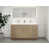 White/Oak