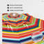 Parasol de plage 78 po Machen