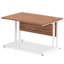 Impulse Metal Base Computer Desk-81802070-81802075-90683356